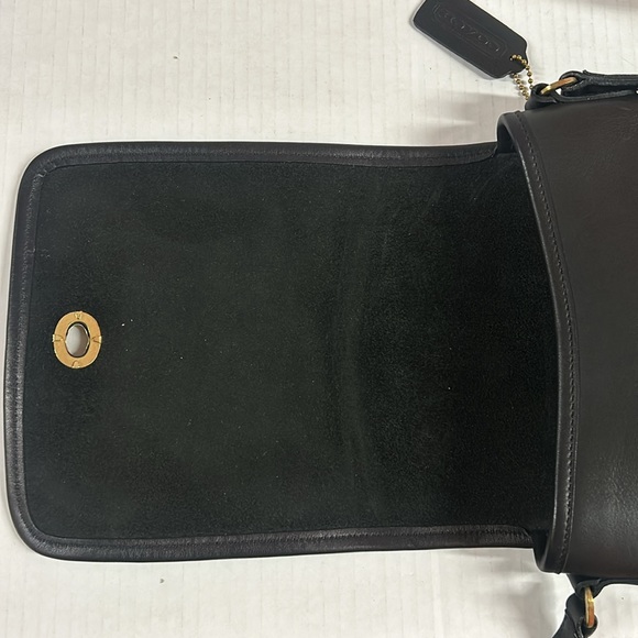 Coach Vintage Adjustable Shoulder Strap Bag - Picture 7 of 16